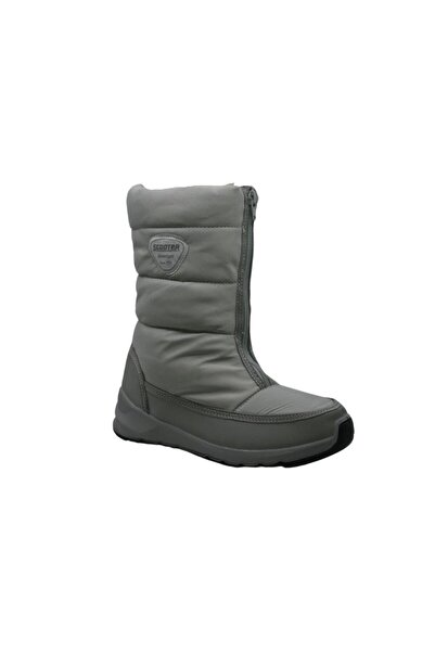 Scooter F7447 SU GEÇİRMEZ TEKSTİL UNİSEX ÇOCUK KAR BOTU