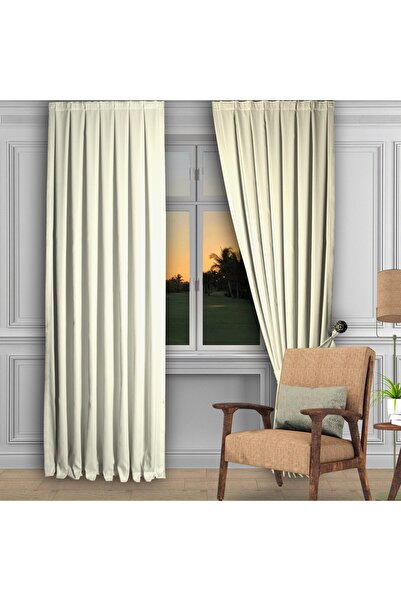 DECO ستارة خلفية جزيرة كريمية بدون طيات معززة للزراعة المسطحة