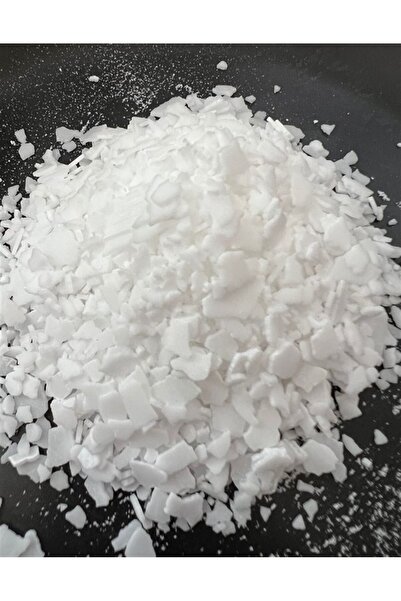 Washmex Potasyum Hidroksit-(Güçlü Kostik) potassıum Hydroxıde 1 KG
