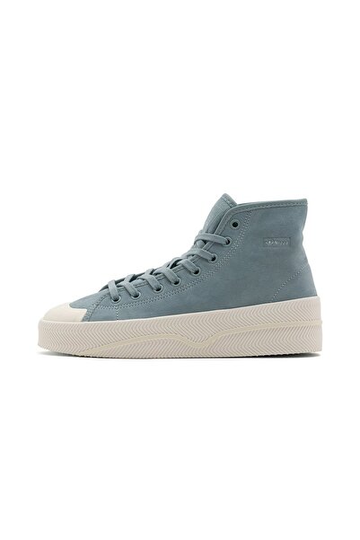 adidas NIZZA 2 LEA Boğazlı Erkek Spor Ayakkabısı GX7316