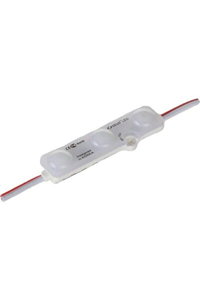 Cata MODÜL LED 12 VOLT GÜNIŞIĞI LENSLİ CATA IP65