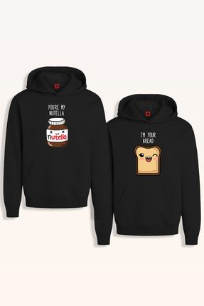 Sweatshirt nutella clearance