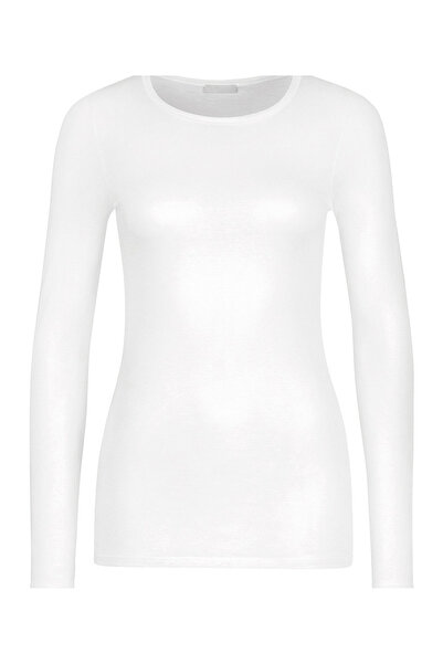 Hanro Longsleeve Ultralight