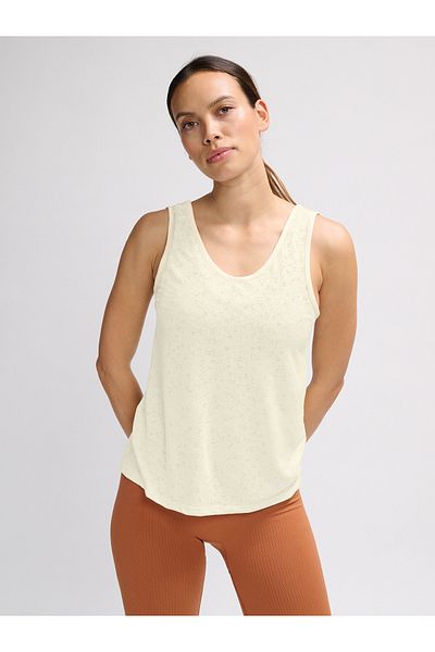 hummel hmlMT LIGHT BURNOUT TANKTOP