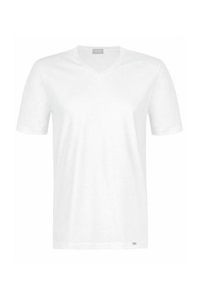 Hanro V-Shirt Living Shirts