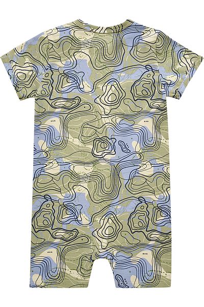 hummel hmlJANUS BODYSUIT S/S