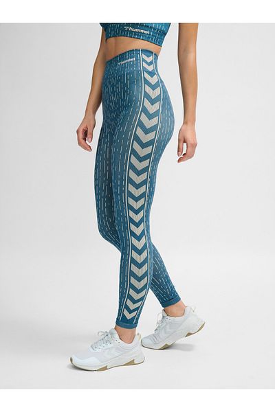 hummel hmlMT DROPS SEAMLESS MW TIGHTS