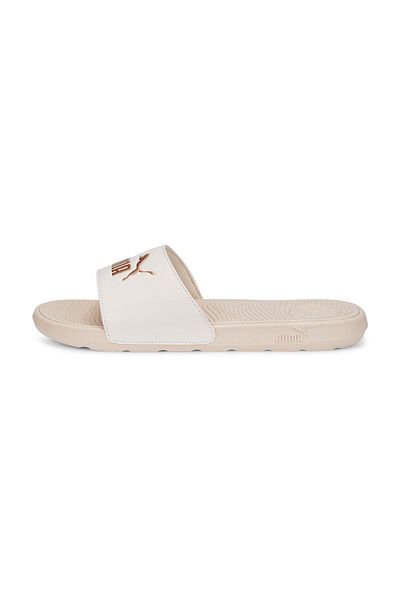 Puma 389108 ροζ Σανδάλι For Kadın / Kız