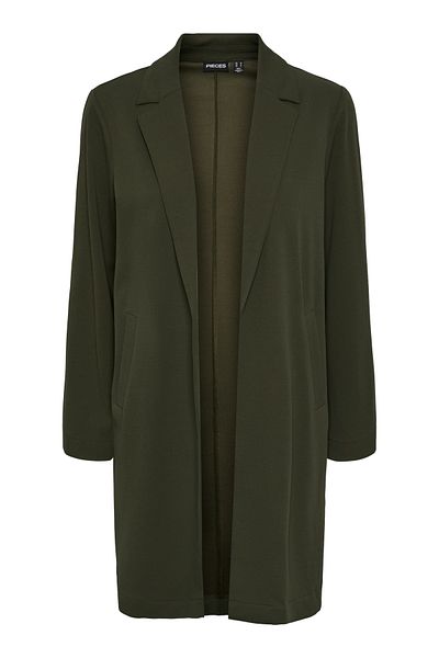 PIECES Pcnula Ls Blazer Noos