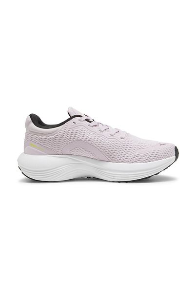 Puma 378776 purple Low Boot For Unisex