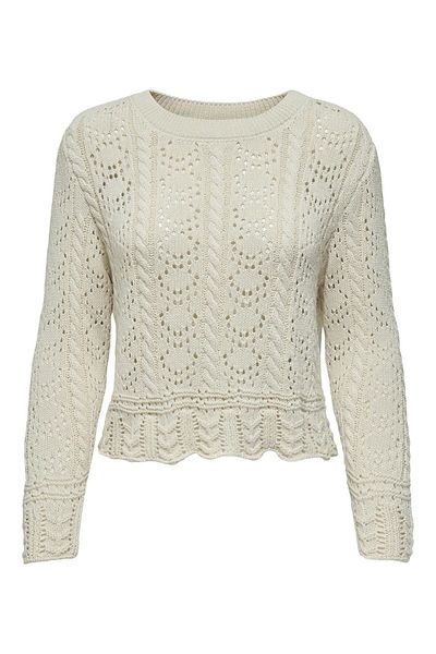 ONLY Strickpullover Onlcandy Strickpullover