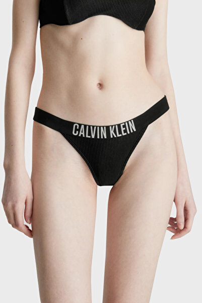 Calvin Klein Bikini Altı Kadın / Kız Pvh Black