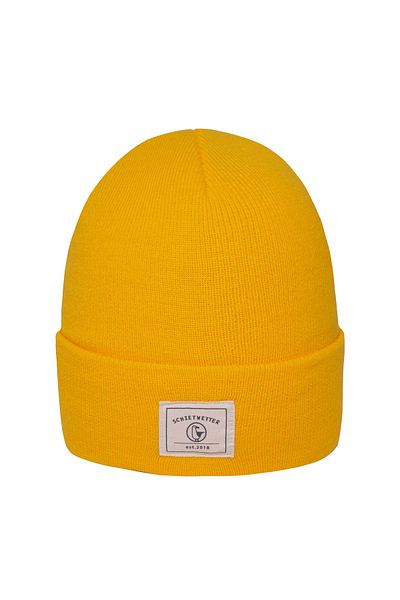 SCHIETWETTER Wintermütze Beanie warm & modisch