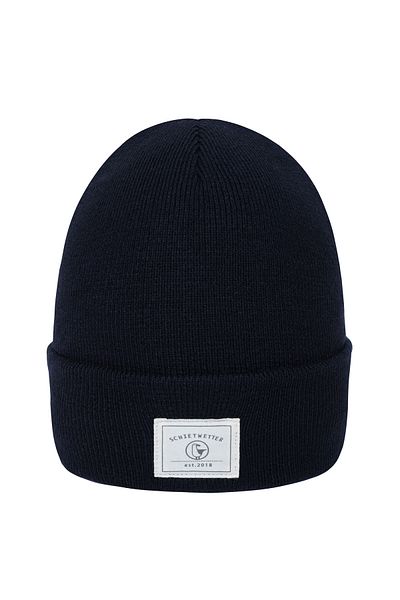 SCHIETWETTER Wintermütze Beanie warm & modisch