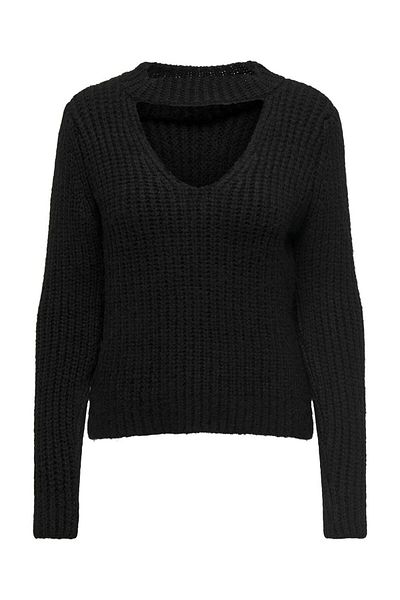 ONLY Strickpullover Onlringo Strickpullover