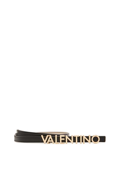 100de100Gübre Detailní tašky Valentino Gürtel - VCS6W555NERO-S