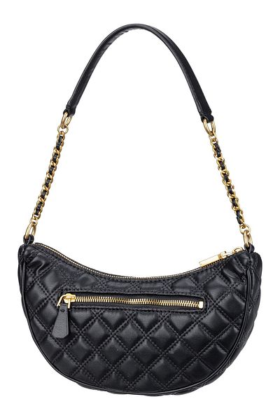 Guess Abendtasche Giully Top Zip Shoulder Bag