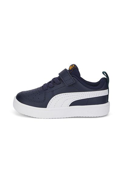 Puma Adidași albastru închis pentru copii