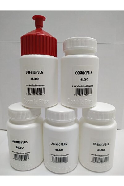 cosmicplus Brother Toner Tozu 5 Li L2456 L2700 HL 1111 Hl 1211 Uyumlu TN 1040...