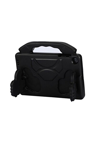 UnDePlus Apple Ipad 5. Nesil 6. Nesil 9.7 Kılıf Tutmalı Standlı Silikon Case ...