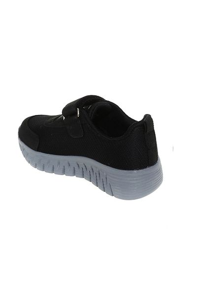 hummel Yaya Kids Black Sneakers