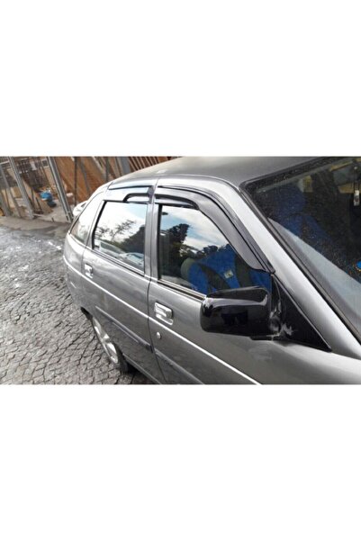 Genel Markalar Lada Vega Mügen Cam Rüzgarlığı Hb Kasa 4 Lü Takım