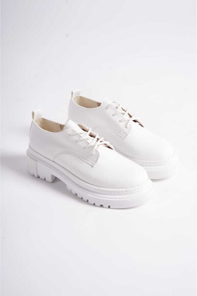 makershoes Жіночий оксфорд в мішку