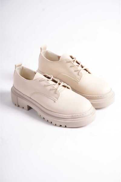 makershoes Жіночий оксфорд в мішку