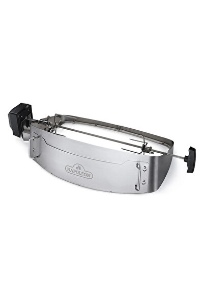 Napoleon Elektrikli Et Tavuk Çevirme Aparatı – Travelq Serisi