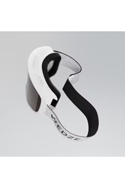 MY SUPPORT Yetişkin / Çocuk Kayak / Snowboard Maskesi - Beyaz L 100