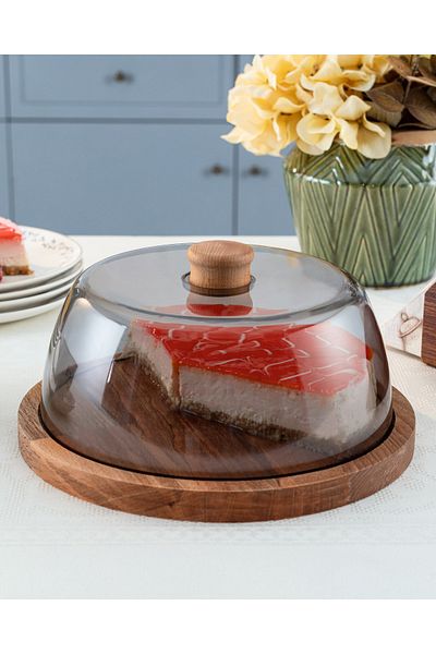 Madame Coco 24cm Josette Cake Jar
