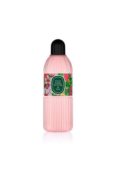 Eyüp Sabri Tuncer Japanese Cherry Blossom 400 ml Cologne Pet Bottle -V887