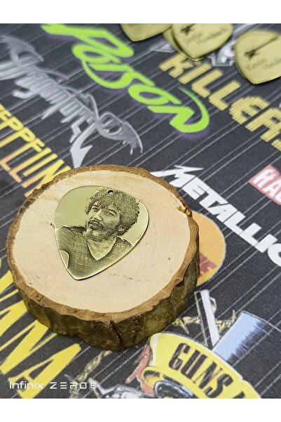 luffy design أونوركان أوزكان بينا (النحاس الأصفر المعدني)