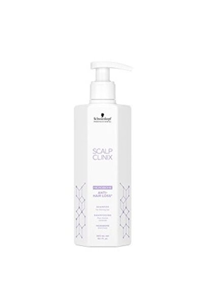 Fibre Clinix Scalp Clinix Saç Dökülme Karşıtı Şampuan 300ml