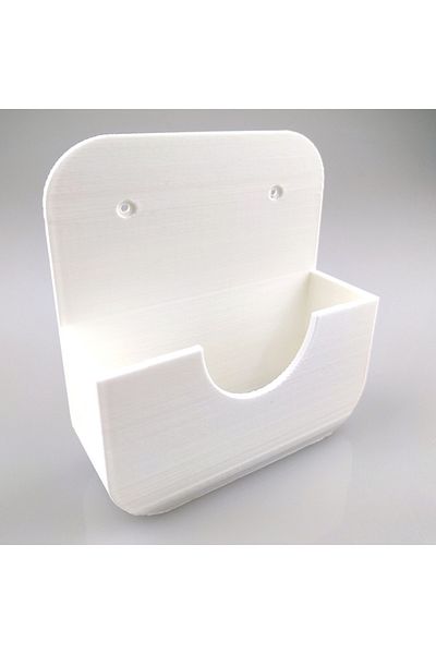 Aliz Philips Hue Compatible Hub Wall Stand