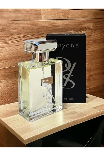 DAYENS 50 ml E-107 Erkek Parfüm ( Muadil Blck Orkd )ekstra Kalıcı