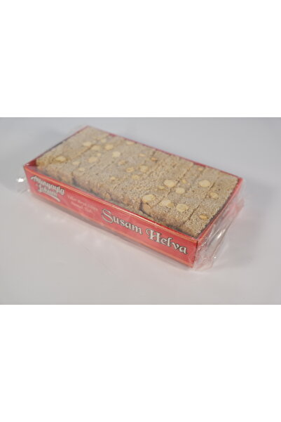 ALTINYAYLA LOKUM Leblebili Susam Helvası (350 Gram)