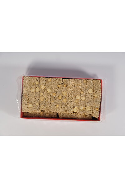 ALTINYAYLA LOKUM Leblebili Susam Helvası (350 Gram)