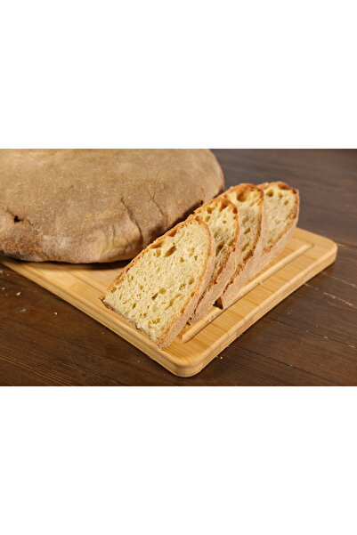 ALTINYAYLA LOKUM Patatesli Ekşi Mayalı Köy Ekmeği