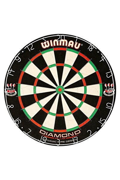WİNMAUDART Winmau Diamond Dart Bordu
