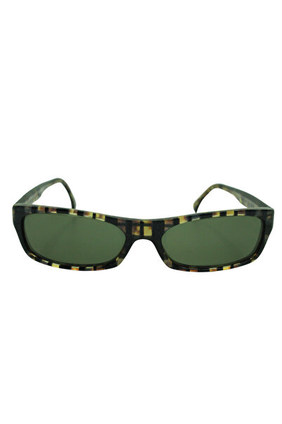 Alain Mikli ALAIN MIXED WOMEN'S BONE SUNGLASSES 1752 COL 2265