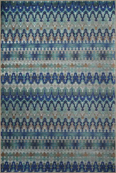 Rugs Modern Halı Covor decorativ modern creativ cu model geometric mixt temat...