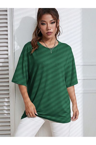 DAXİS Sportwear Company TRIOC OVERSIZE FEMEI DAXIS Sportwear Company
