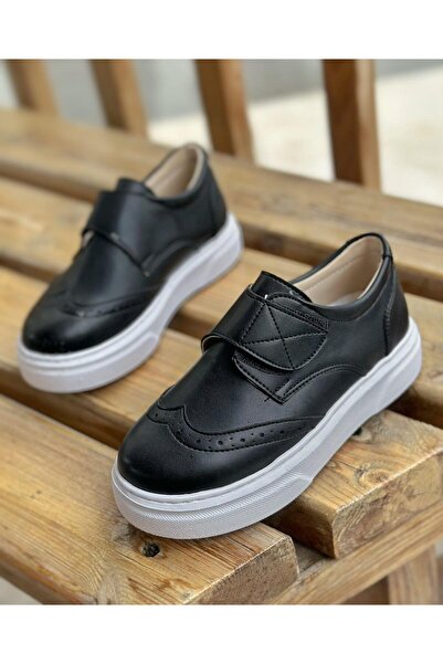 Surpie Shoes Pantofi casual pentru baieti, pantofi clasici pentru baieti