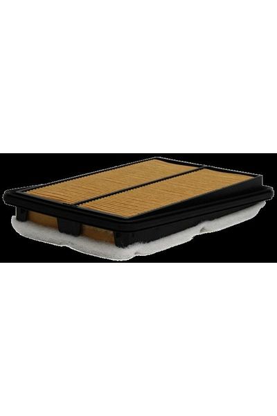 GOLD FILTER RENAULT KADJAR, NISSAN QASHQAI II (FIBERED) AIR FILTER