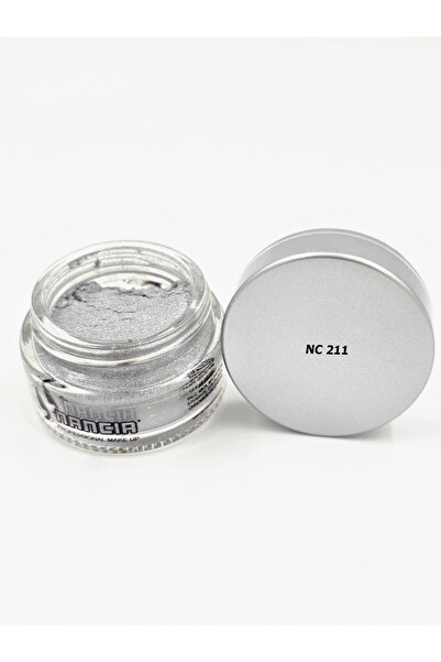 Nancia ظلال العيون الساتان - NC:211