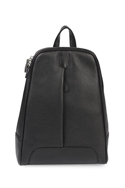 Ysmn Genuine Leather Women's Backpack YC040737DDZ