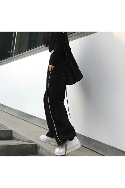 DENİKK Φούτερ Y2k Zip Detail