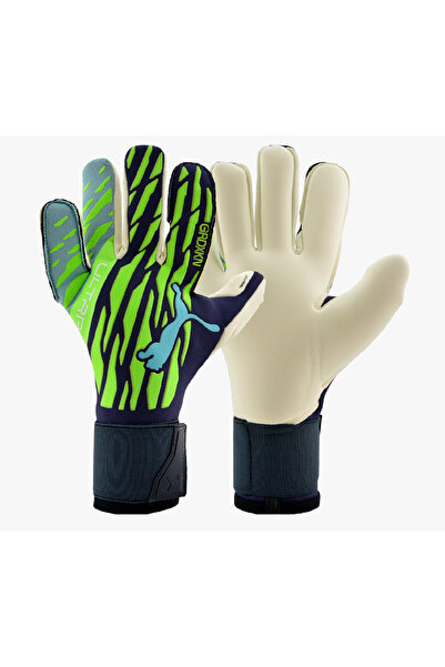 Puma One Ultimate 1 Hybrit Tam Profesyonel Kaleci Eldiveni - Beden 9,5