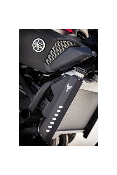 Yamaha MT07 2014-2017 UYUMLU RADYATÖR KORUMA KAPAK 1WS-F2467-00